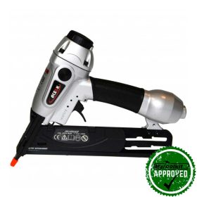 Ace & K 16G Angled Air Finish Nailer (25-50mm) TYI 261650AB