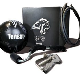 Tensorgrip Kick Off Kit