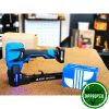 Josef Kihlberg 35 Series Battery Top Stapler a.560B - Image 3