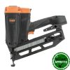 TJEP 16G Angled Gas Finish Nailer (32-64mm) VF-16/64 100230 - Image 3