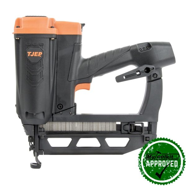 TJEP 16G Gas Finish Nailer (18-64mm) TF-16/64 100225
