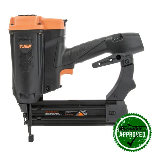 TJEP 18G Gas Brad Nailer (15-50mm) TF-18/50 100220