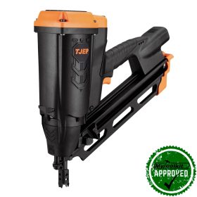 TJEP 34 Degree Paper Collated 90mm Gas Strip Nailer GRF 34/90
