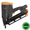 TJEP 34 Degree Paper Collated 90mm Gas Strip Nailer GRF 34/90 - Image 3