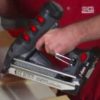 Senco Fusion 15 Gauge Cordless Angled Finish Nailer (30-65mm) 5N7501N - Image 3