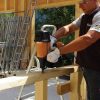 Stanley Bostitch Flat Coil Nailer (55-100mm) N400C-1-E - Image 3