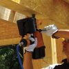 Stanley Bostitch Flat Coil Nailer (55-100mm) N400C-1-E - Image 4