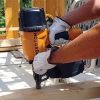 Stanley Bostitch Flat Coil Nailer (55-100mm) N400C-1-E - Image 5