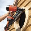 Tacwise 34 Degree Paper Collated Strip Nailer (50-90mm) KDH90V - Image 3