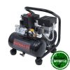 SFN19 Flooring Coil Nailer and Silent Compressor Easy Kit - Image 3