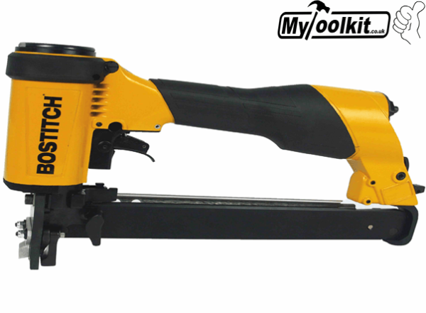 Stanley Bostitch S4/16NC STAPLER-CT 38MM MAX (438) 438S4-1