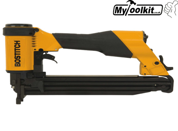 Stanley Bostitch S2/16WC STAPLER-CT 50MM MAX (450) 450S2-1