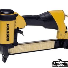 Stanley Bostitch S5/100 STAPLER-CT 38MM MAX (538) 538S5-1