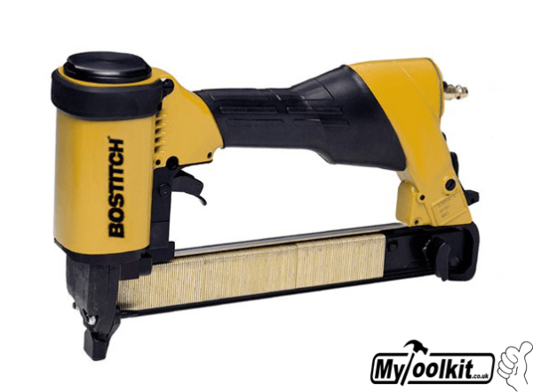 Stanley Bostitch S5/100 STAPLER-CT 38MM MAX (538) 538S5-1