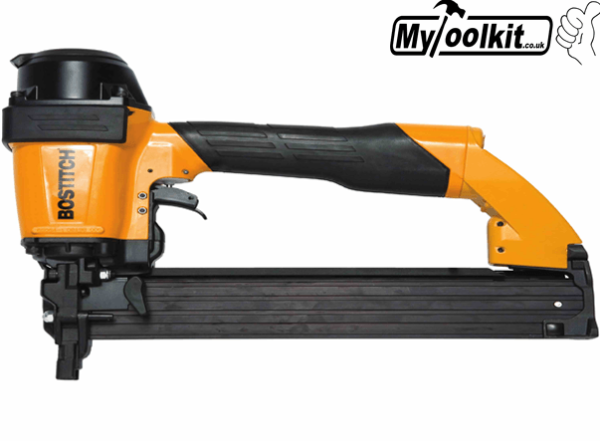 Stanley Bostitch S4/16NC STAPLER-CT 50MM MAX (650) 650S4-1