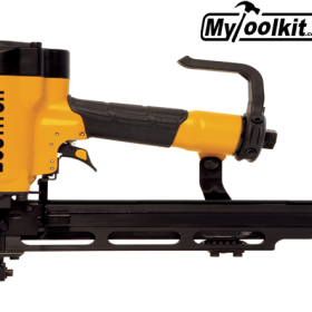 Stanley Bostitch S5 STAPLER-CT 50MM MAX 651S5