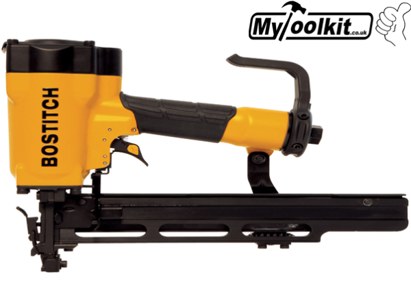 Stanley Bostitch S5 STAPLER-CT 50MM MAX 651S5