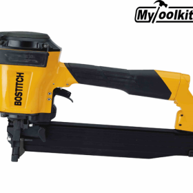 Stanley Bostitch S4/16NC STAPLER-CT 64MM MAX (765) 765S4-1E