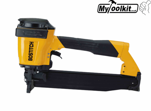 Stanley Bostitch S4/16NC STAPLER-CT 64MM MAX (765) 765S4-1E