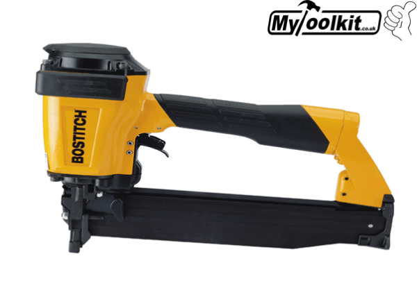 Stanley Bostitch S5/100 STAPLER-CT 64MM MAX (765) 765S5-1E