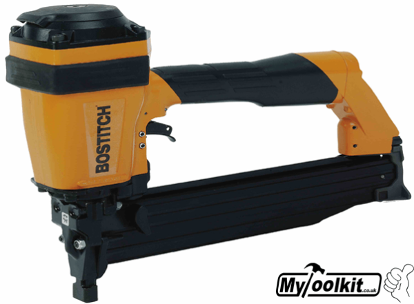 Stanley Bostitch S4/16NC STAPLER-CT 64MM MAX (863) 863S4-1