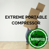 KIT: Tacwise 71 Series Staple Gun (3-16mm) with Bostitch 6 Litre Compressor - Image 3