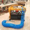 KIT: BEA 71 Series Staple Gun (3-16mm) with Bostitch 6 Litre Compressor - Image 6
