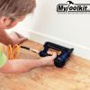 Rapid 606 Series Staple Gun (12-30mm) PBS121, 5000053 - Image 4
