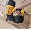 Stanley Bostitch Flat Coil Nailer (32-64mm) N66C-2-E - Image 3