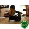 Stanley Bostitch Flat Coil Nailer (32-64mm) N66C-2-E - Image 5