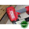 Senco 17 Series Wide Crown Stapler (16-38mm) PS15XP - Image 8