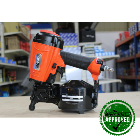 Tacwise Flat / Conical Mini Coil Nailer (25-57mm) FCN55V