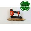 KIT: Tacwise 90 Series Stapler (12-32mm) with Evolve Eco 6 Litre Compressor - Image 3