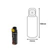 OK 2nd Fix Small Gas Fuel Cell (1 x 18g) - Image 2