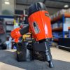 Tacwise Flat Coil Nailer (50-90mm) JCN90V - Image 3