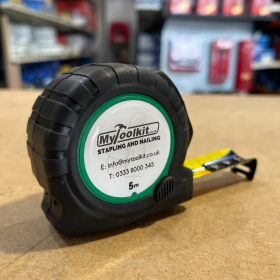MyToolkit 5m Master Tape Measure (MTKT5)