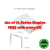 Semi-PRO Upholstery Starter Kit - Image 6