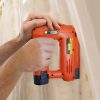 Tacwise 53-13EL Cordless 12V Stapler (1565) - Image 5