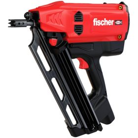 Fischer 1st Fix Framing Nailer: 50-90mm Nail Gun (FGW 90F)