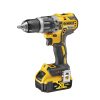 DEWALT 18V XR Brushless Combi Drill - 1 x 5.0Ah Li-ion Battery (DCD796P1) - Image 3