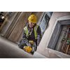 DEWALT 18V XR Brushless 16G Angled Second Fix Nailer - 2 x 2Ah Batteries (DCN660D2) - Image 5