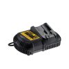 DEWALT 18V XR Brushless 16G Angled Second Fix Nailer - 2 x 2Ah Batteries (DCN660D2) - Image 6