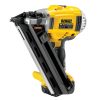 DEWALT DCN692P2 18V XR Brushless 90mm Framing Nailer (2 x 5.0Ah) - Image 3