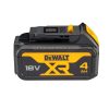 DEWALT DCB182-XJ 18V XR 4.0Ah Lithium-Ion Battery - Image 5