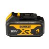 DEWALT DCB182-XJ 18V XR 4.0Ah Lithium-Ion Battery - Image 3