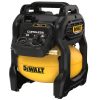 DeWALT 10 Litre 18V XR Battery Compressor DCC1018N (bare) - Image 2