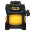 DeWALT 10 Litre 18V XR Battery Compressor DCC1018N (bare) - Image 4