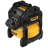 DeWALT 10 Litre 18V XR Battery Compressor DCC1018N (bare) - Image 3