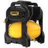 DeWALT 10 Litre 18V XR Battery Compressor DCC1018N (bare) - Image 5