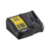 DEWALT 18V XR Brushless Kit: DCD796 Hammer Drill + DCF887 Impact Driver + 2x4Ah - Image 7